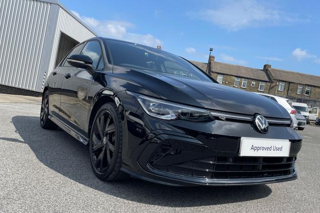 VOLKSWAGEN Golf Photo 37
