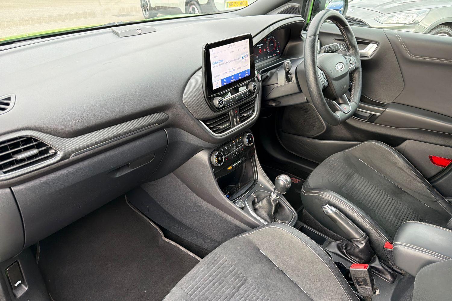 Ford Puma Photo 17