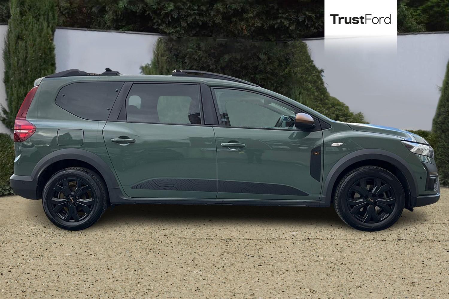 Dacia JOGGER Photo 2