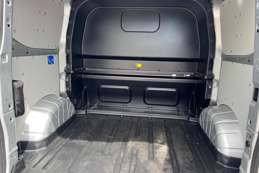 Used Ford TRANSIT CUSTOM LM75NVC 4