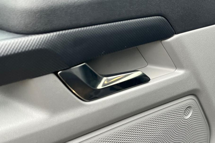 Used Ford TRANSIT CUSTOM 40