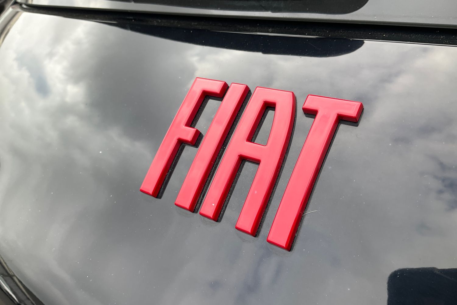 Fiat 500e Photo 39