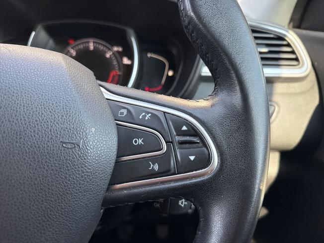 RENAULT Kadjar Photo 17