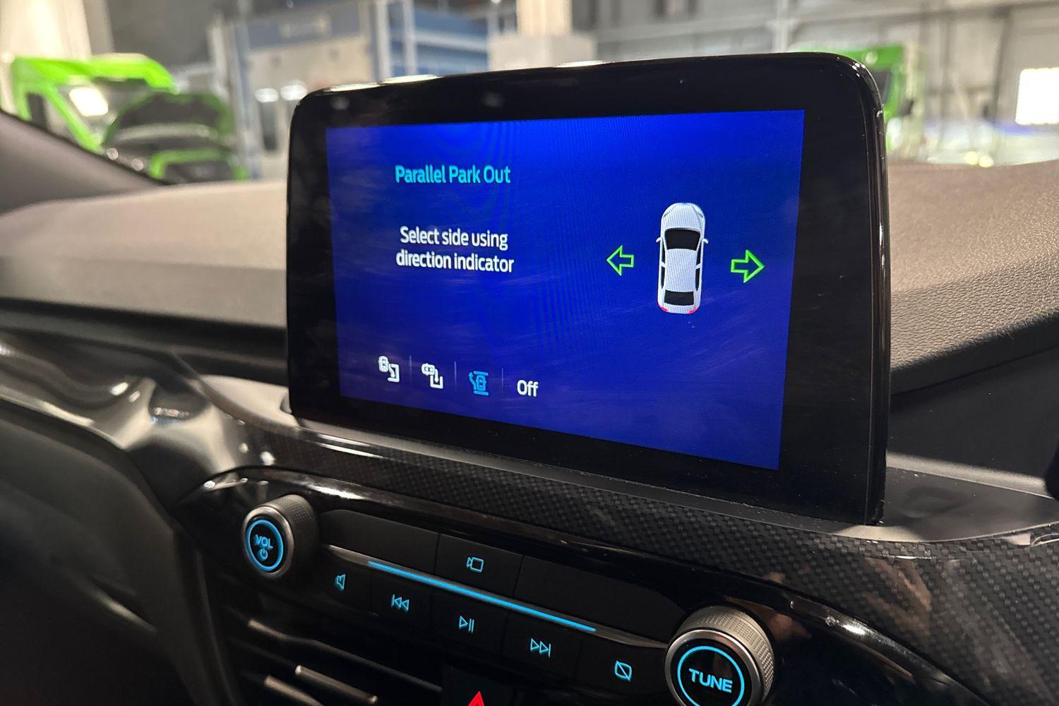 Ford KUGA Photo 31