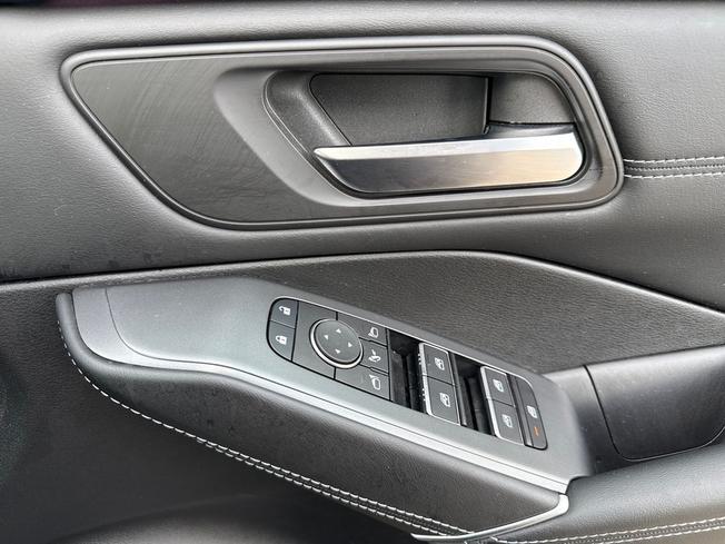 NISSAN Qashqai Photo 29
