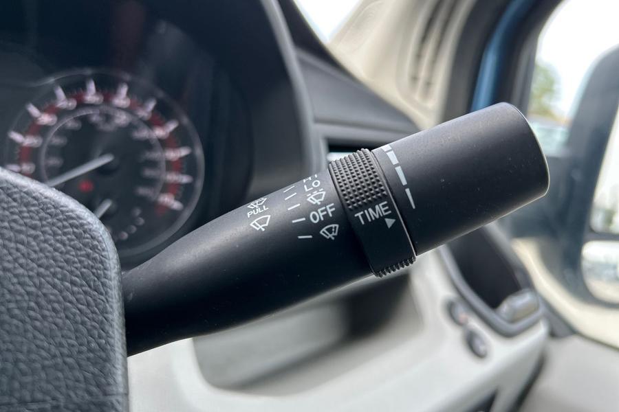 MAXUS DELIVER 9 Photo autoimg-45f268e4f4844c732b2cfe5111f58f500d3b5f37.jpg