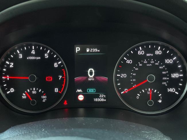 Kia Stonic Photo 15