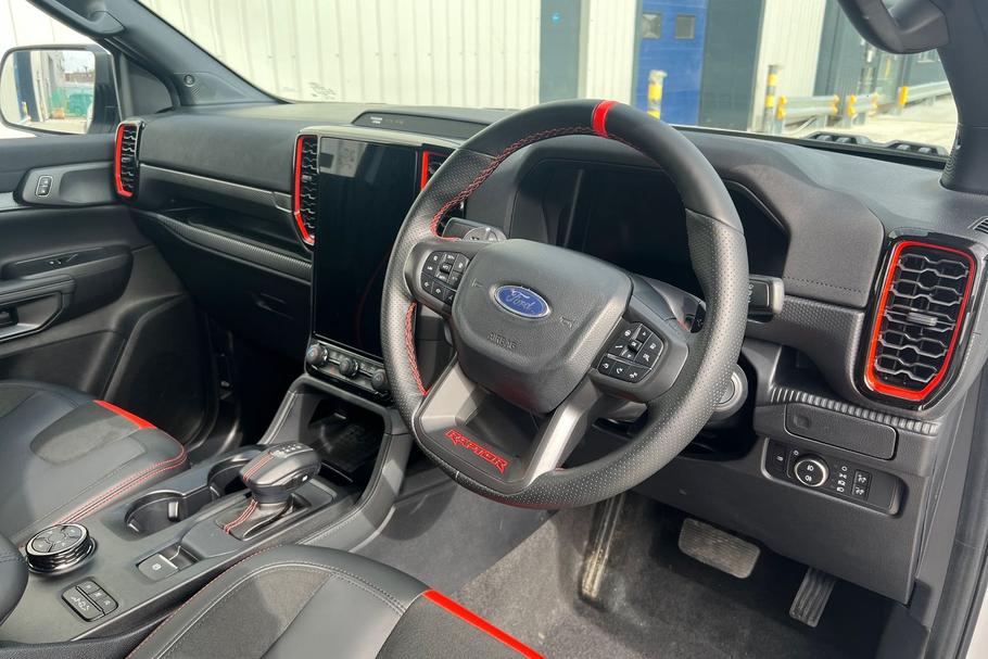 Used FORD RANGER LS26CNY 31