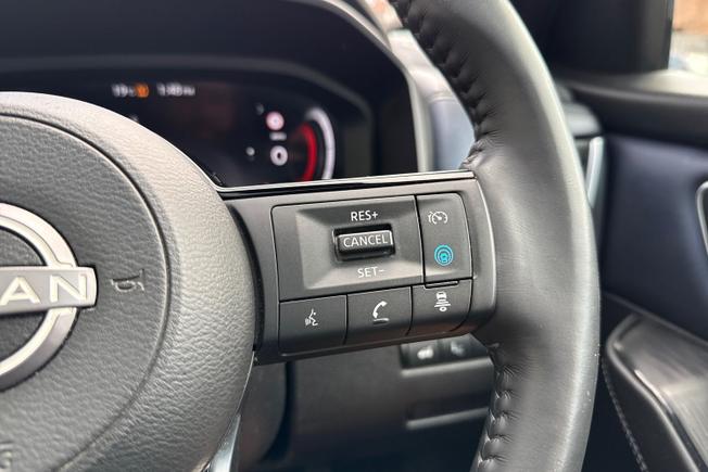Nissan QASHQAI Photo 17