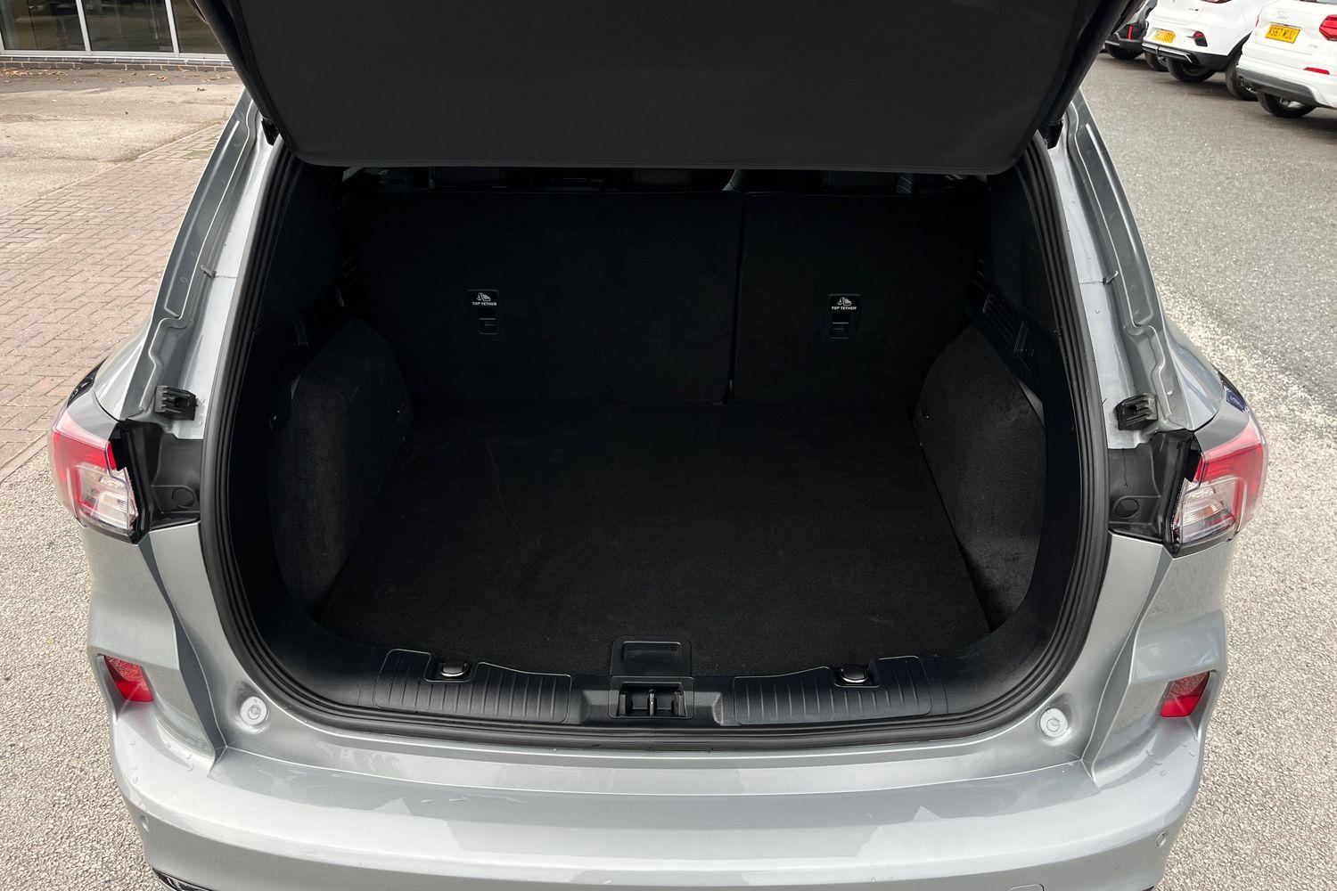 Ford Kuga Photo 20