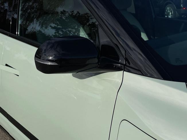KIA Ev3 Photo 20