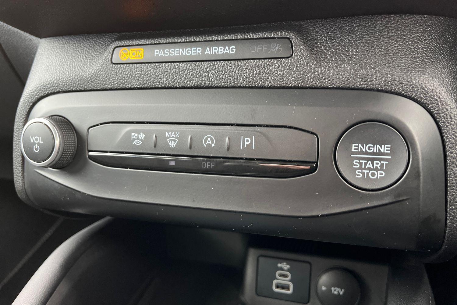Ford Focus Photo 30