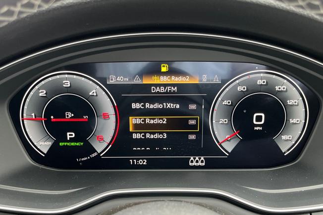 AUDI A5 Photo 15