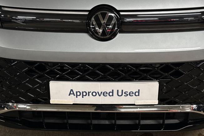VOLKSWAGEN Tiguan Photo 39