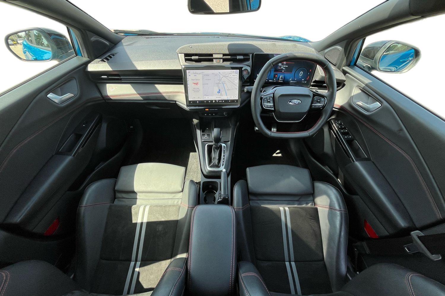 Ford Puma Photo 9
