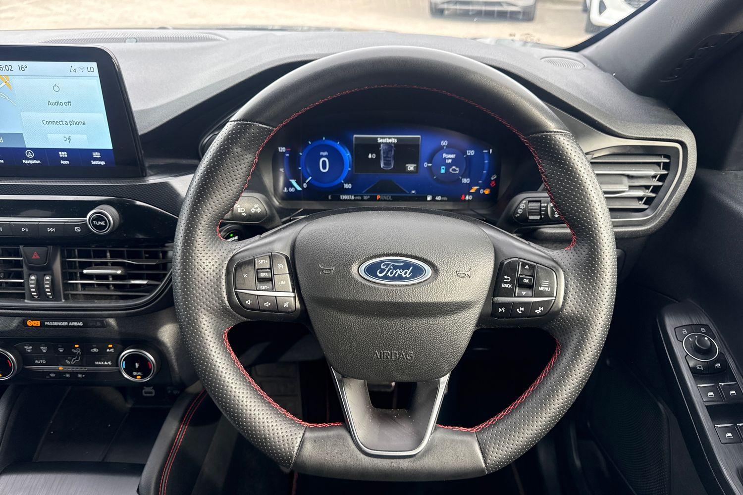Ford KUGA Photo 11
