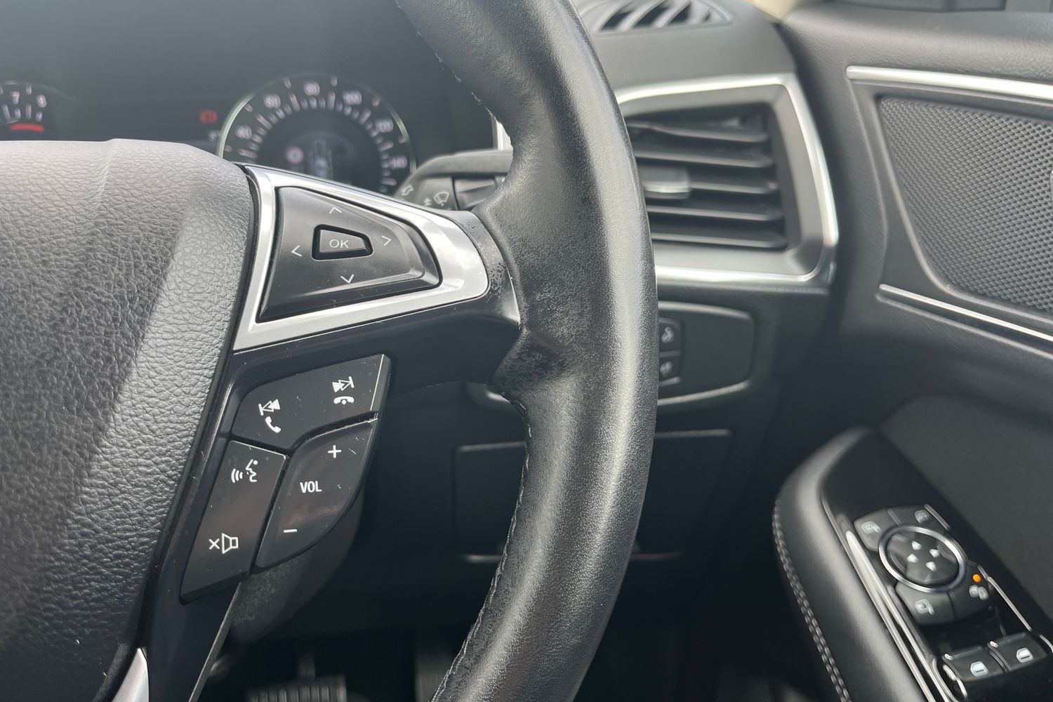 Ford Galaxy Photo 35