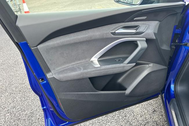 AUDI Sq5 Photo 42
