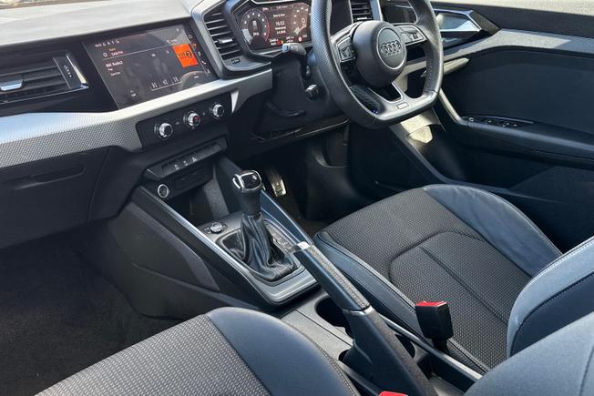 AUDI A1 Photo 24