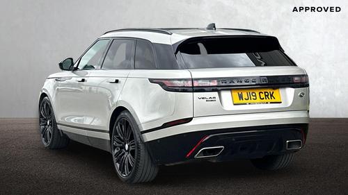 Land Rover Range Rover Velar Photo autoimg-45fc592e458aa9bbc1fff1d8f559812f1c6f59f1.jpg