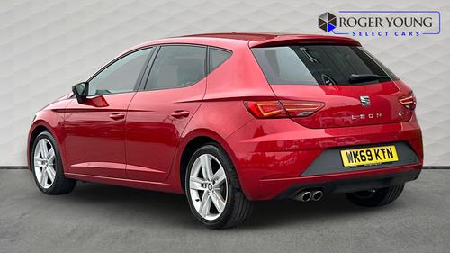 SEAT Leon Photo autoimg-45fca33407409e8c4db34b53bb885837ea6af0e4.jpg