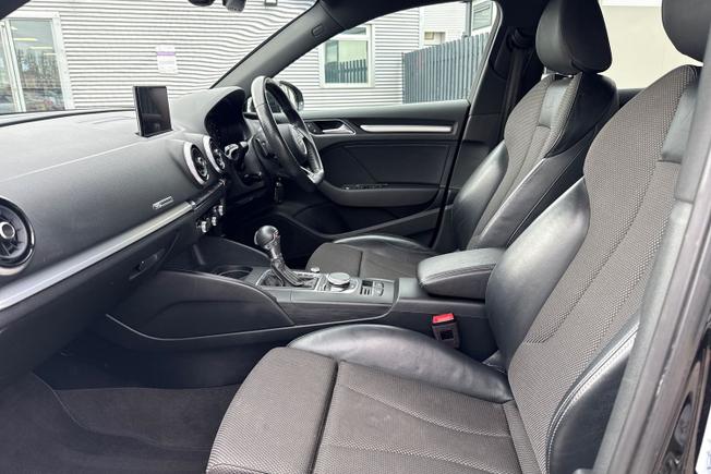 Audi A3 Photo 48