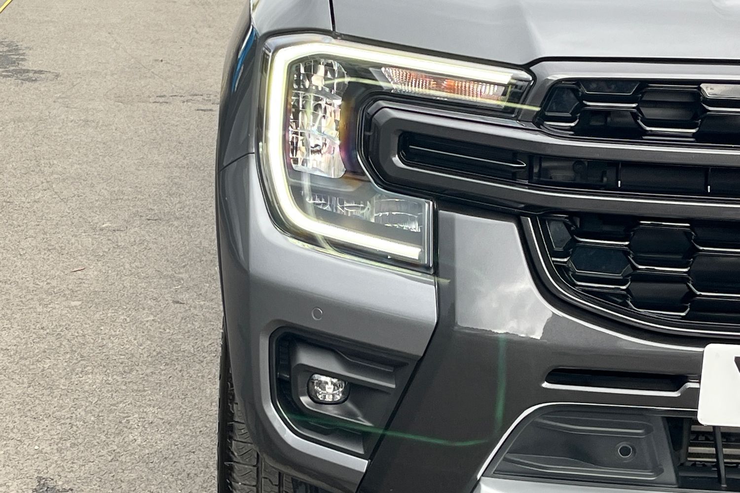 Ford RANGER Photo 32