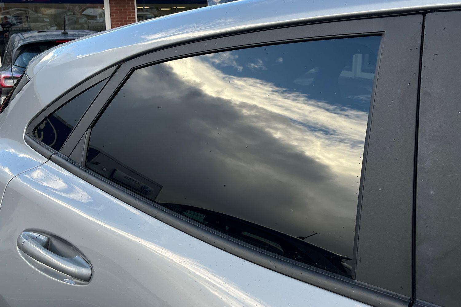 Ford PUMA GEN-E Photo 38