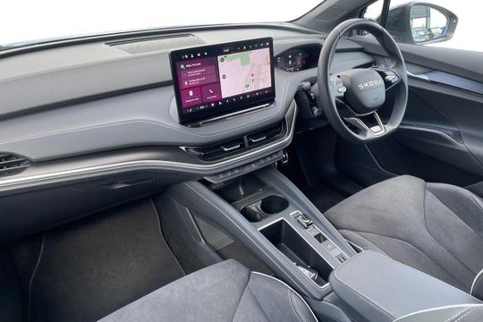 Skoda Elroq Photo autoimg-45fe76f83a426693278180d65ec764c9d6bdabc1.jpg