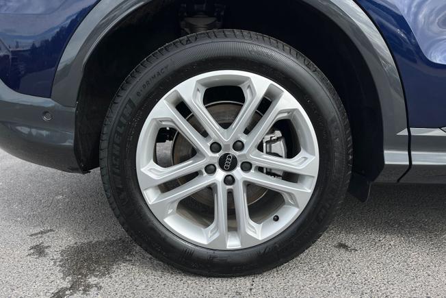 AUDI Q5 Photo 5