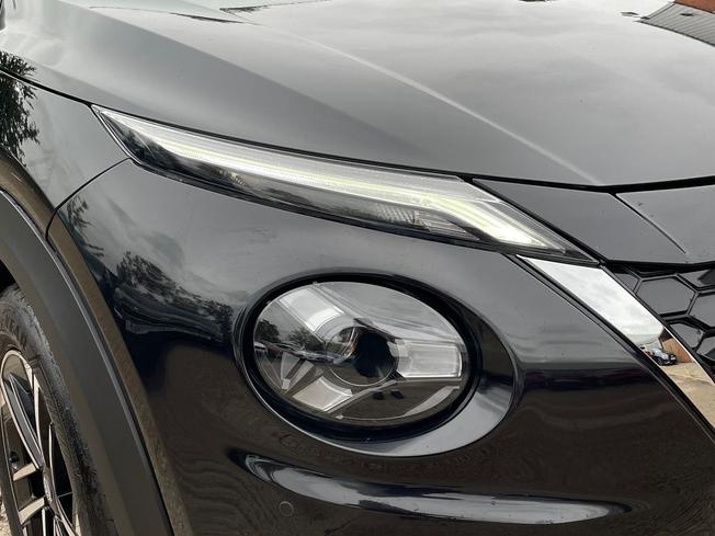 NISSAN JUKE Photo 19