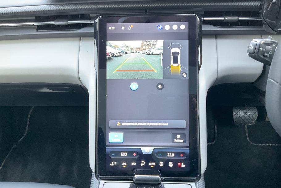 Used Ford EXPLORER EK74ZNF 30