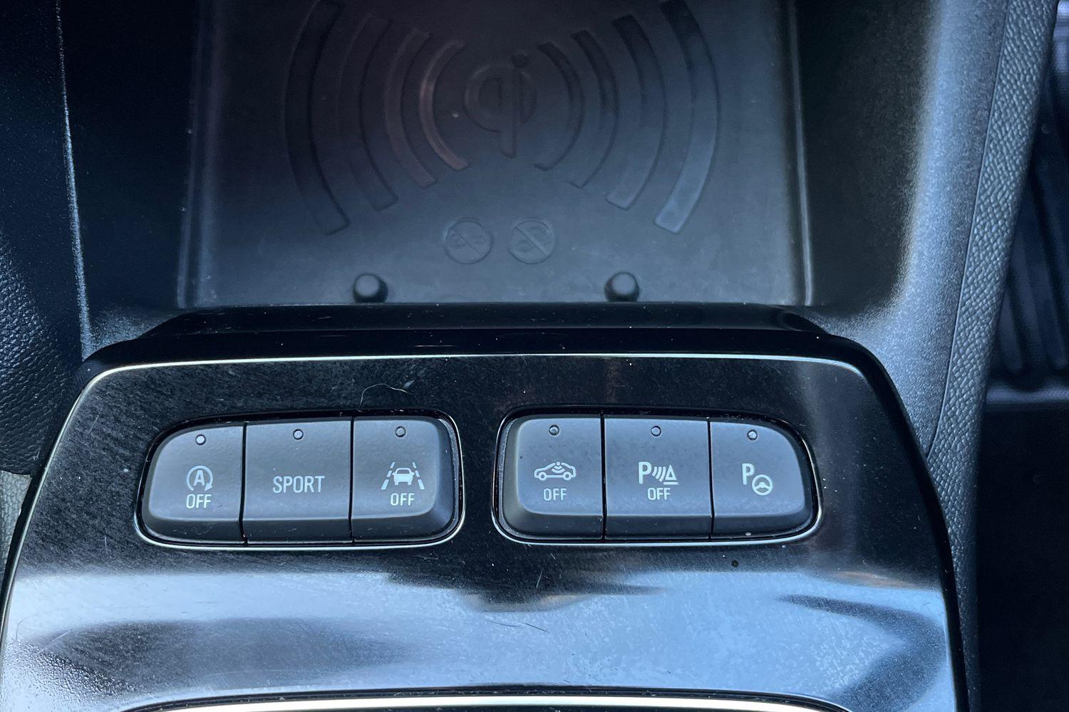 Vauxhall Mokka Photo 34