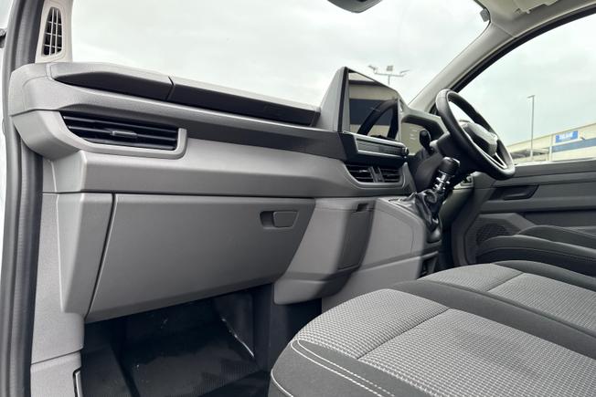 VOLKSWAGEN Transporter Photo 43