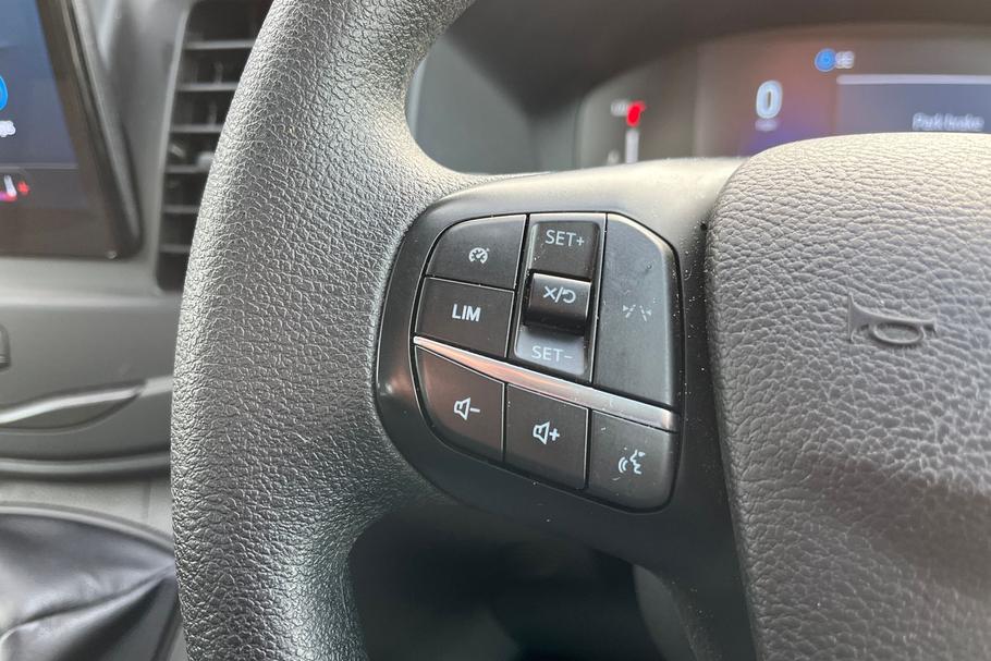 Used Ford TRANSIT 34