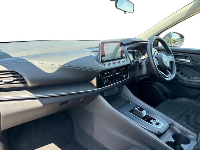 NISSAN Qashqai Photo 2
