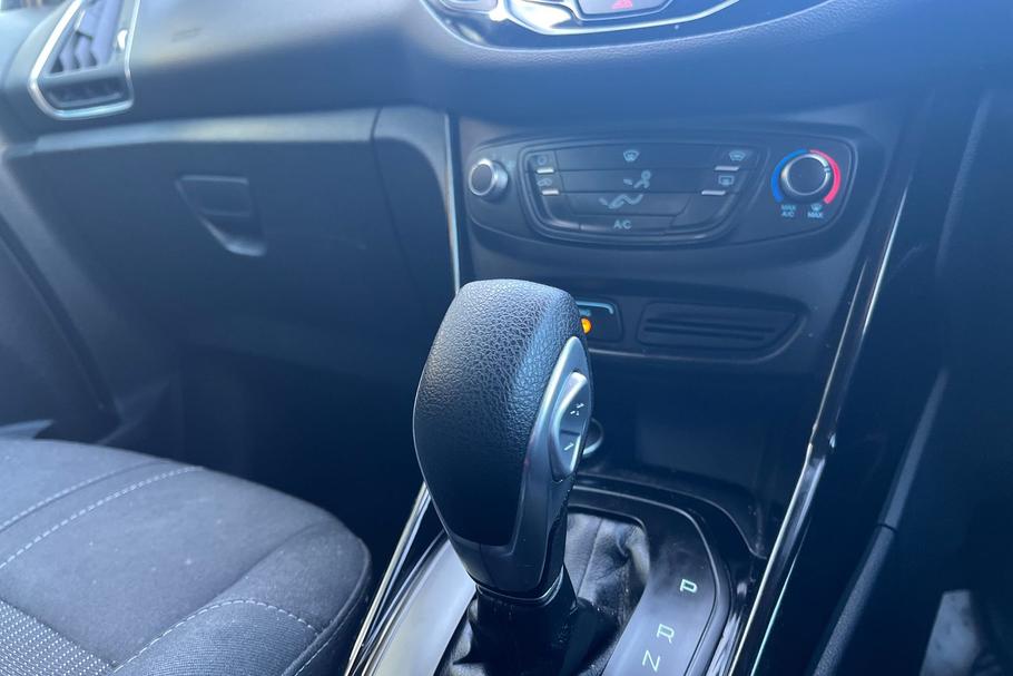 Used Ford B-MAX MX66WWN 35