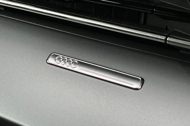AUDI A3 Photo 26