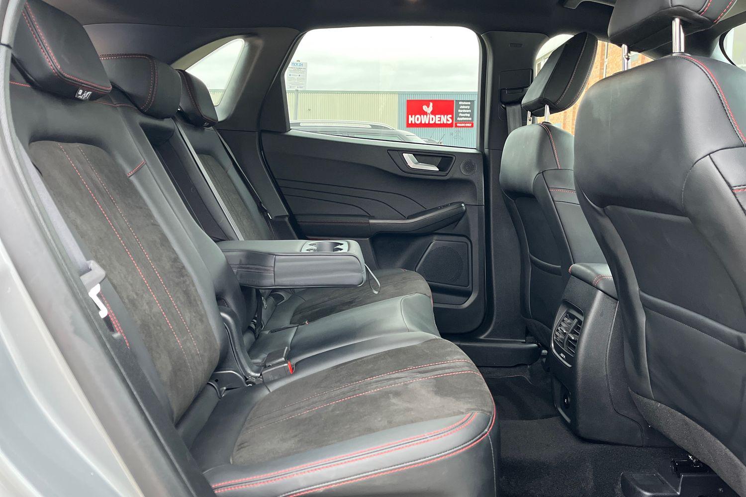 Ford Kuga Photo 27