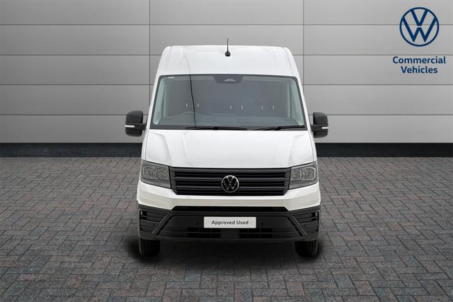 Volkswagen Crafter Photo 8