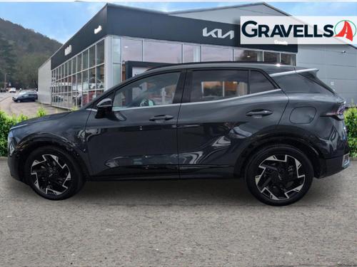 Kia SPORTAGE Photo autoimg-4604254572f7533ef042e80363e39881dfc7b5f8.jpg