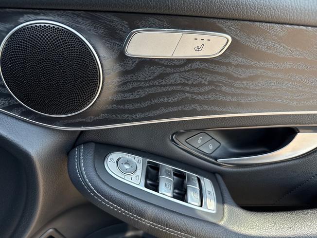 MERCEDES-BENZ Glc Photo 29