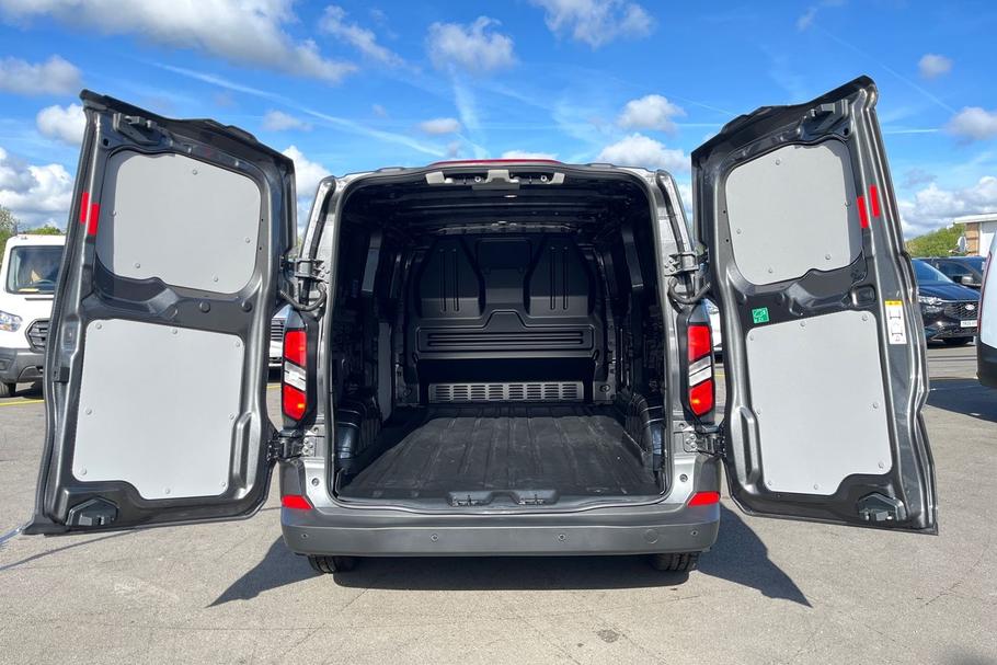 Used Ford Transit Custom LD26KPX 7