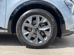 KIA Sportage Photo 5