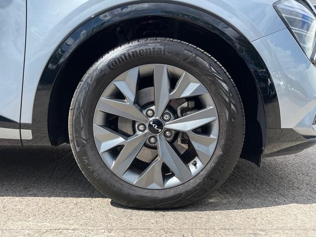 KIA Sportage Photo 5