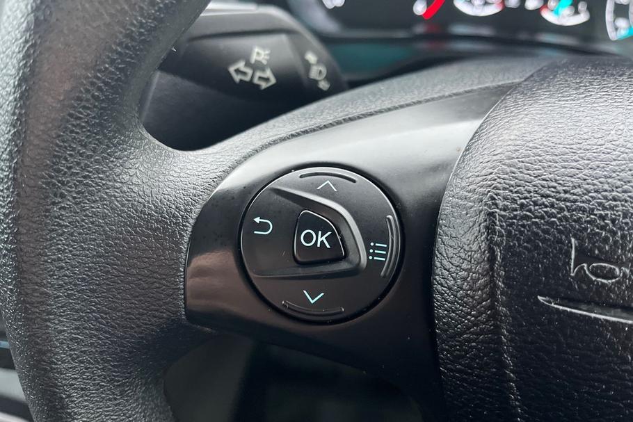 Used Ford TRANSIT CONNECT 23