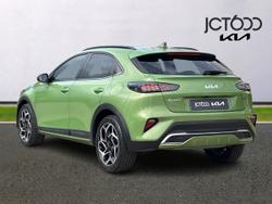 Kia Xceed Photo 3