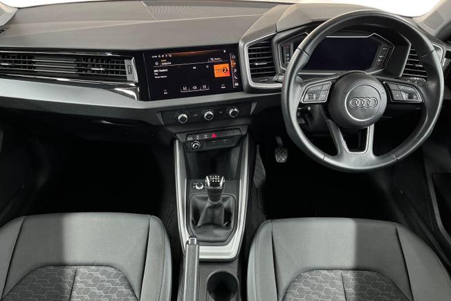 Audi A1 Photo 10