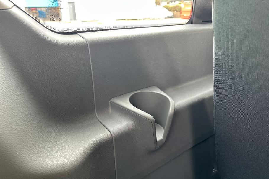 Used Ford TRANSIT 29