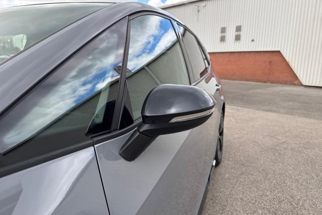 CUPRA Born Photo 27